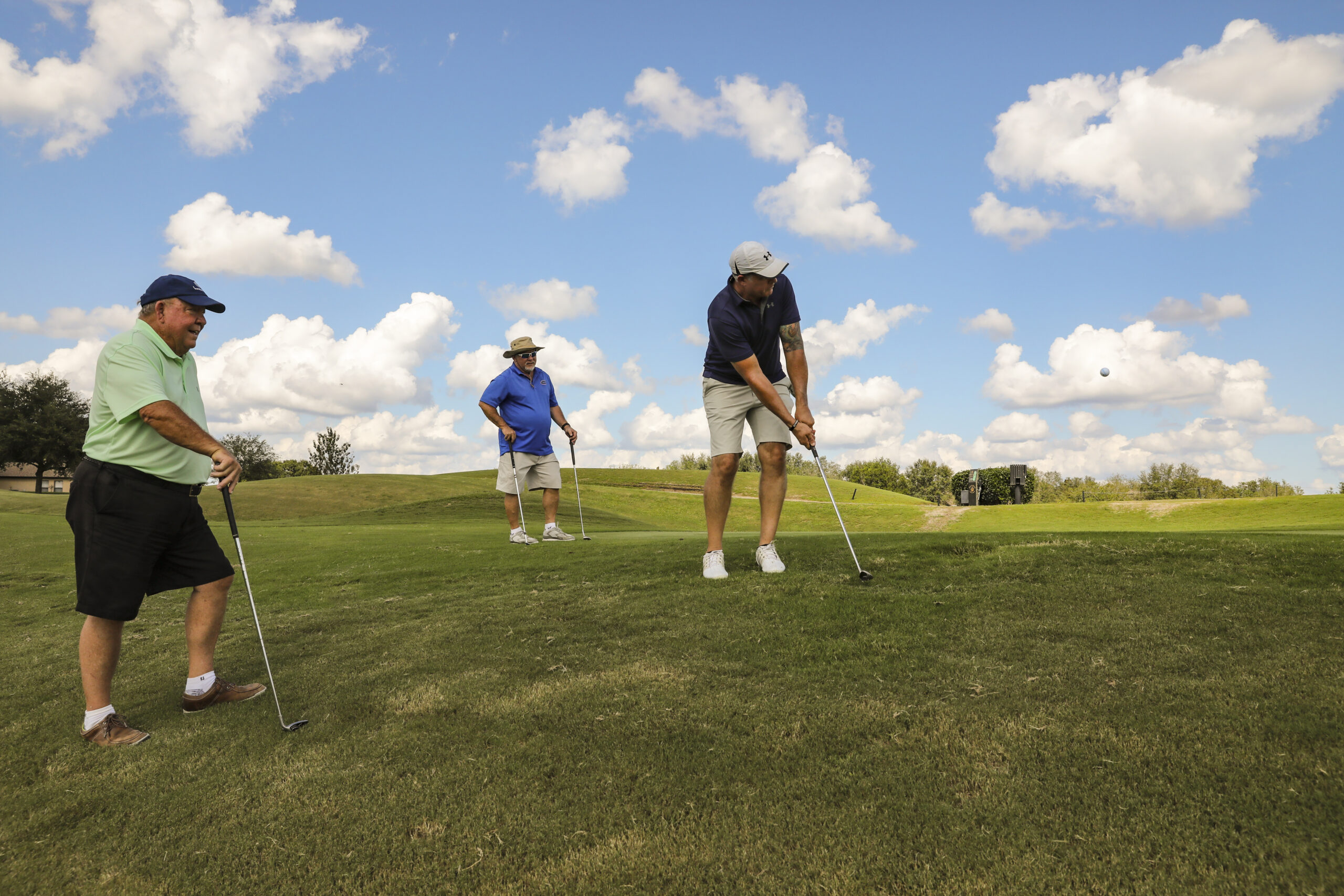 골프 연습 방법 고수들만 하는 실력 올리는 법